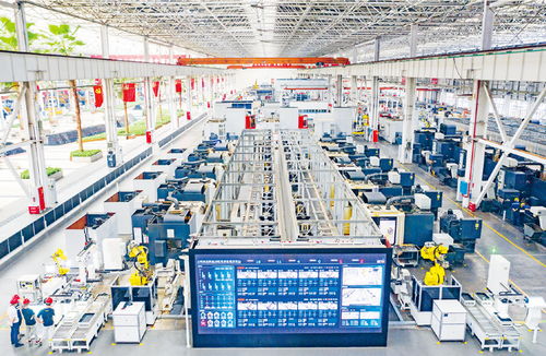 数字时代新引擎 代驾服务引领数字经济健康发展