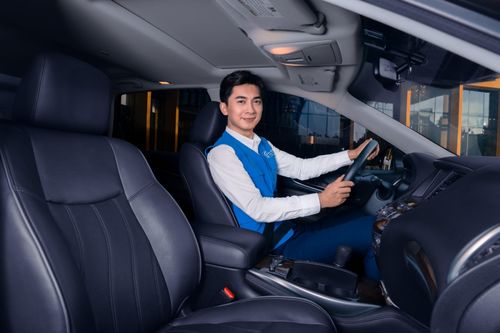 e代驾9周年 从“不要小车”到定制化服务，揭秘其背后的商业逻辑演进