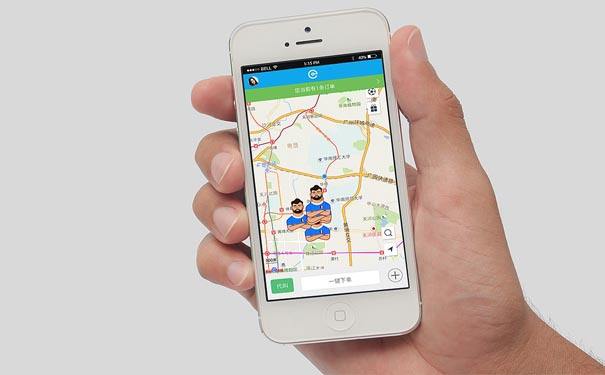 广州开发代驾APP软件要多少钱 费用解析与代驾服务的未来